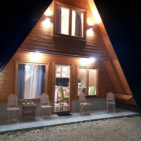 Holiday Home Ella Mokra Gora - Apartman Ella Zewnętrze zdjęcie