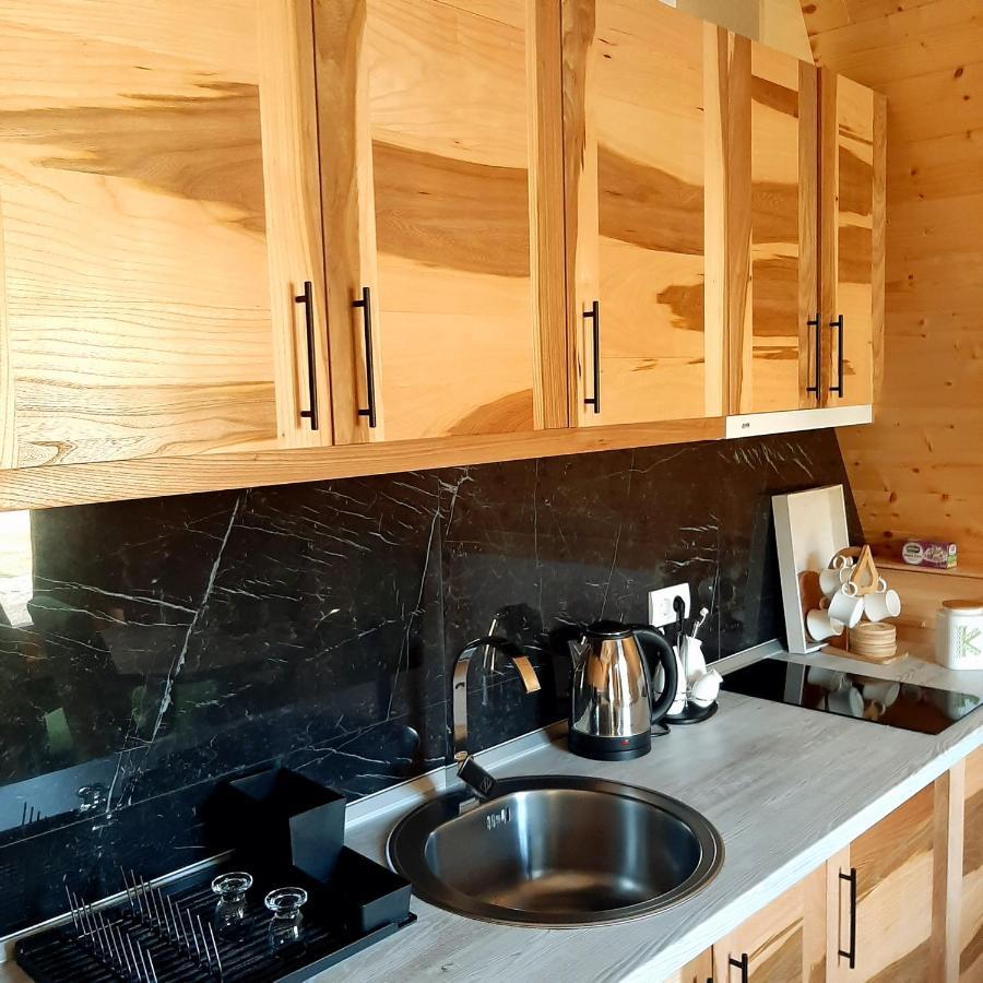 Holiday Home Ella Mokra Gora - Apartman Ella Zewnętrze zdjęcie