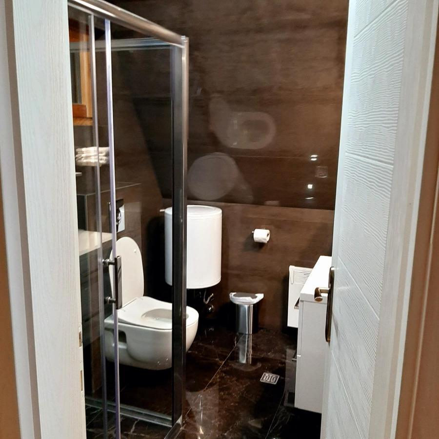 Holiday Home Ella Mokra Gora - Apartman Ella Zewnętrze zdjęcie
