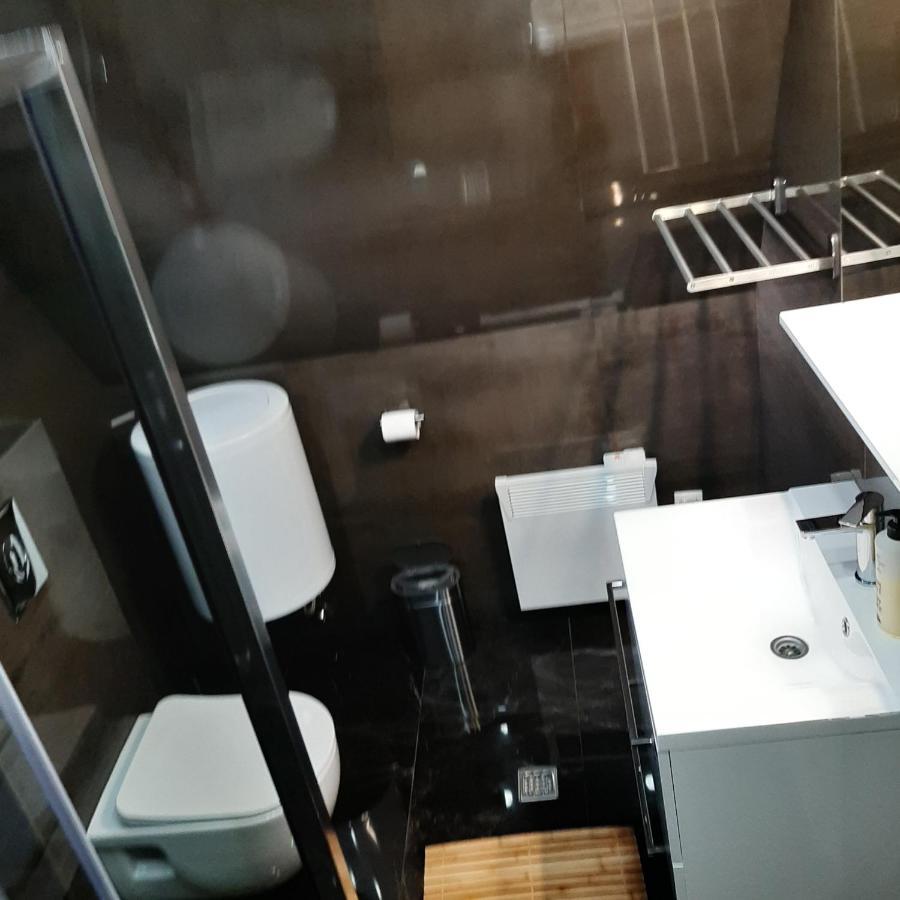 Holiday Home Ella Mokra Gora - Apartman Ella Zewnętrze zdjęcie